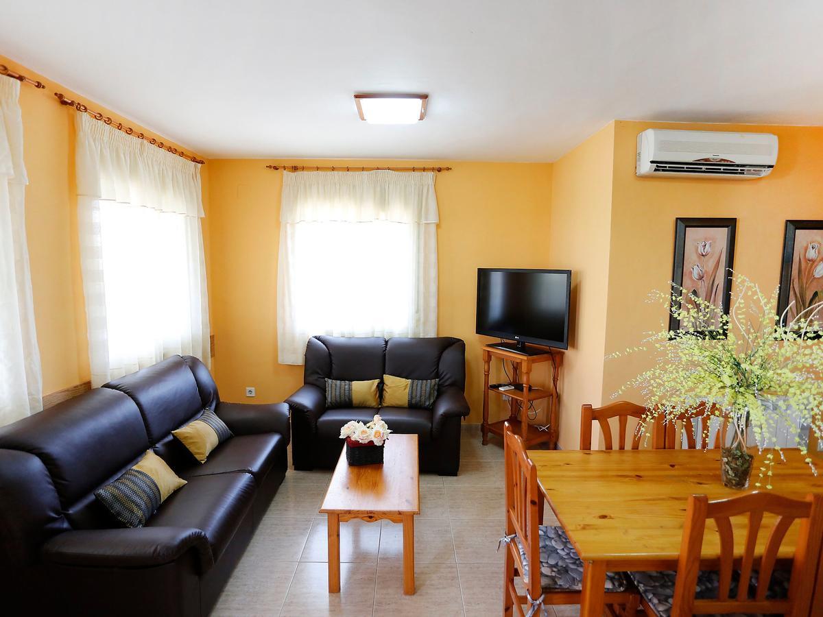 Holiday Home Miramar By Interhome Riumar Bagian luar foto